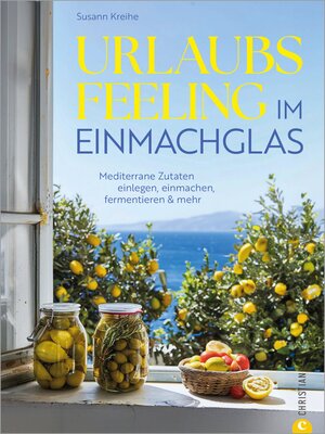 cover image of Urlaubs-Feeling im Einmachglas